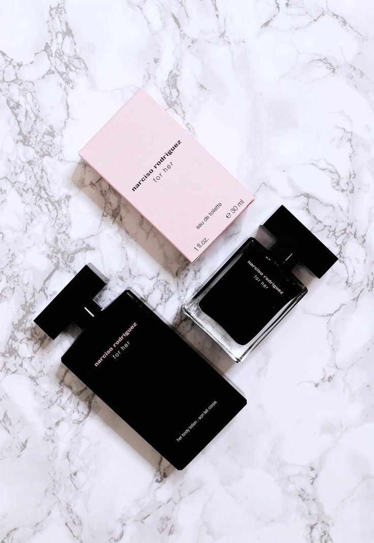 Lifestyle and Perfume