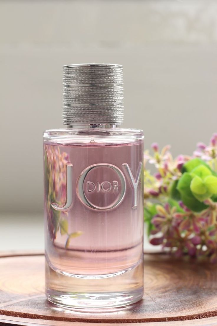 Fragrance Therapy